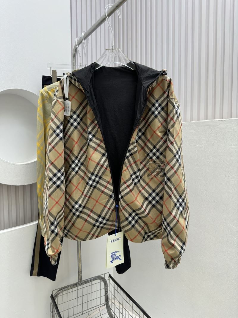 Burberry Outwear